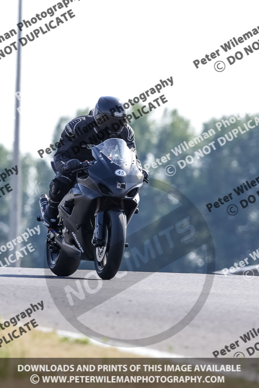 25 to 27th july 2019;Slovakia Ring;event digital images;motorbikes;no limits;peter wileman photography;trackday;trackday digital images